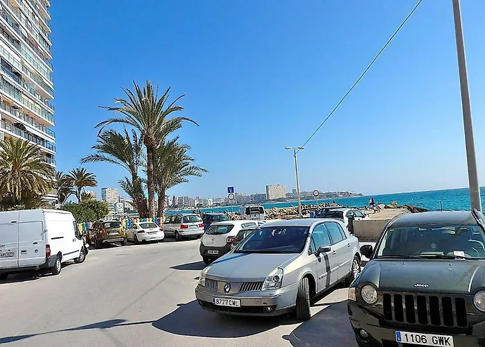 Apartamento Playa Cantara